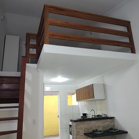 Lofts Primavera Centro Historico Araquari Dış mekan fotoğraf