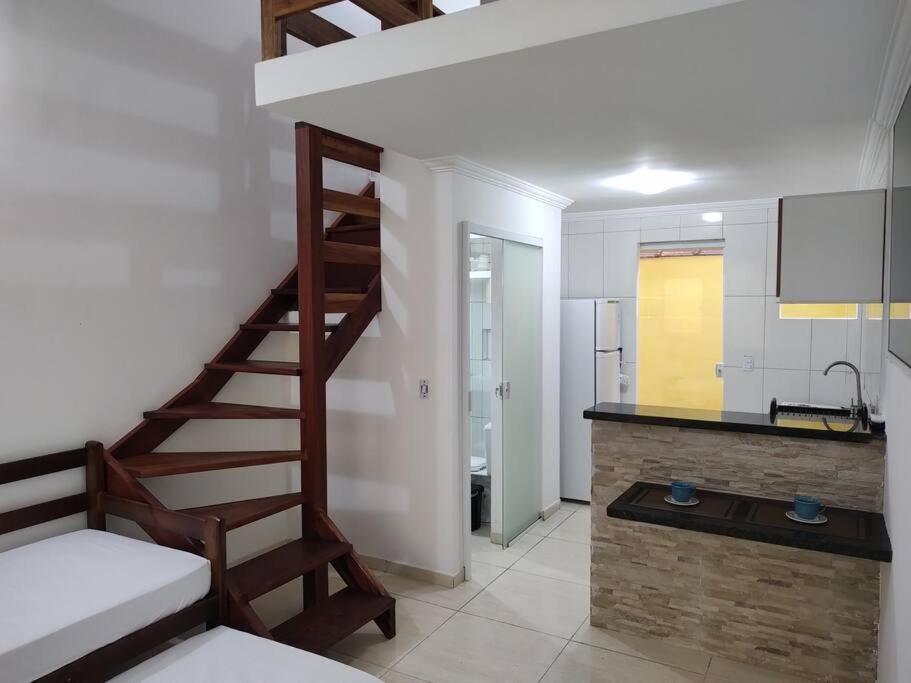 Lofts Primavera Centro Historico Araquari Dış mekan fotoğraf