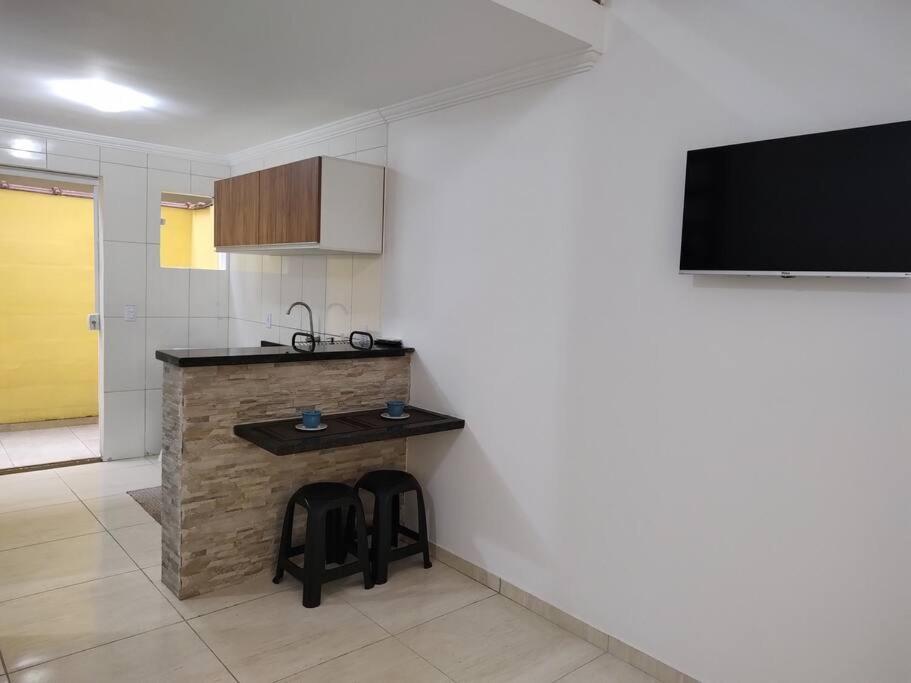Lofts Primavera Centro Historico Araquari Dış mekan fotoğraf