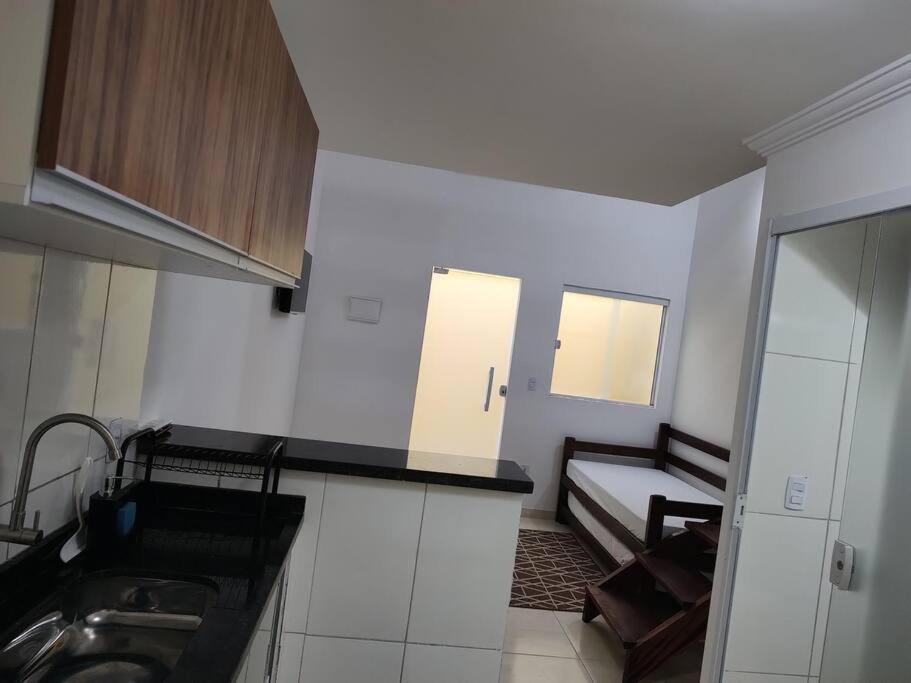 Lofts Primavera Centro Historico Araquari Dış mekan fotoğraf