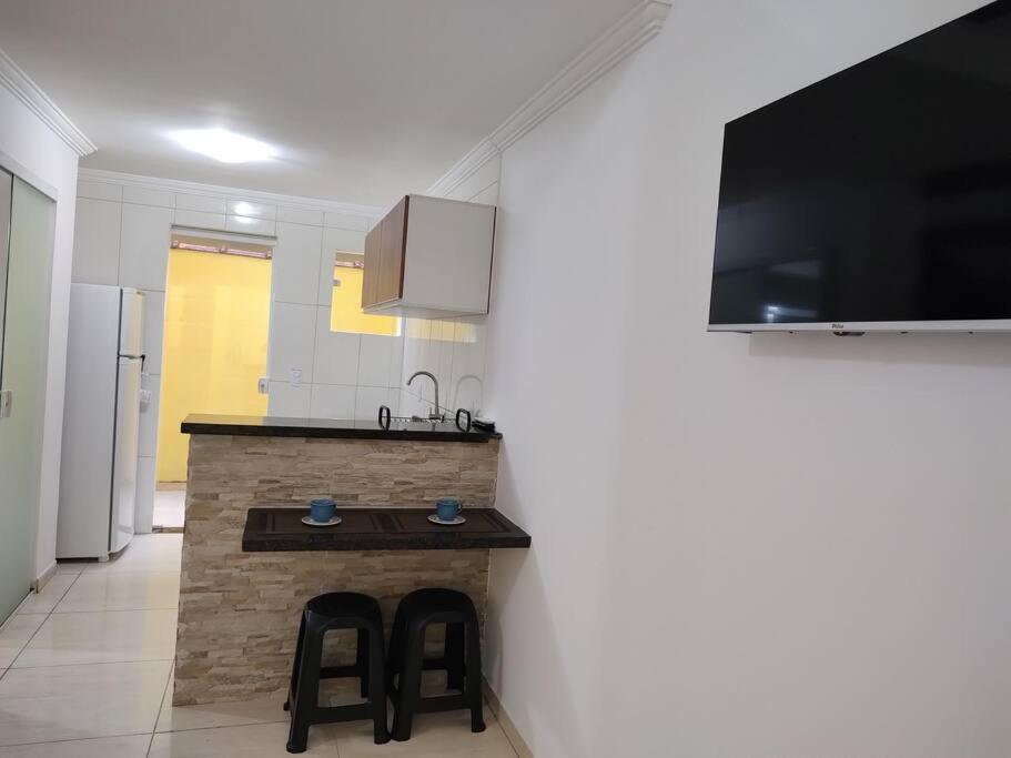 Lofts Primavera Centro Historico Araquari Dış mekan fotoğraf