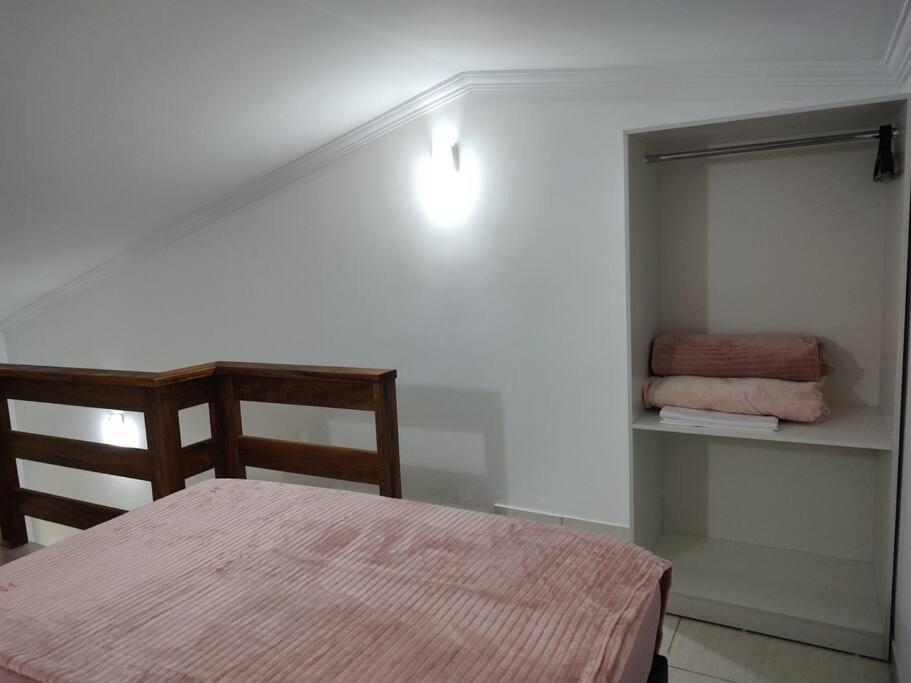 Lofts Primavera Centro Historico Araquari Dış mekan fotoğraf