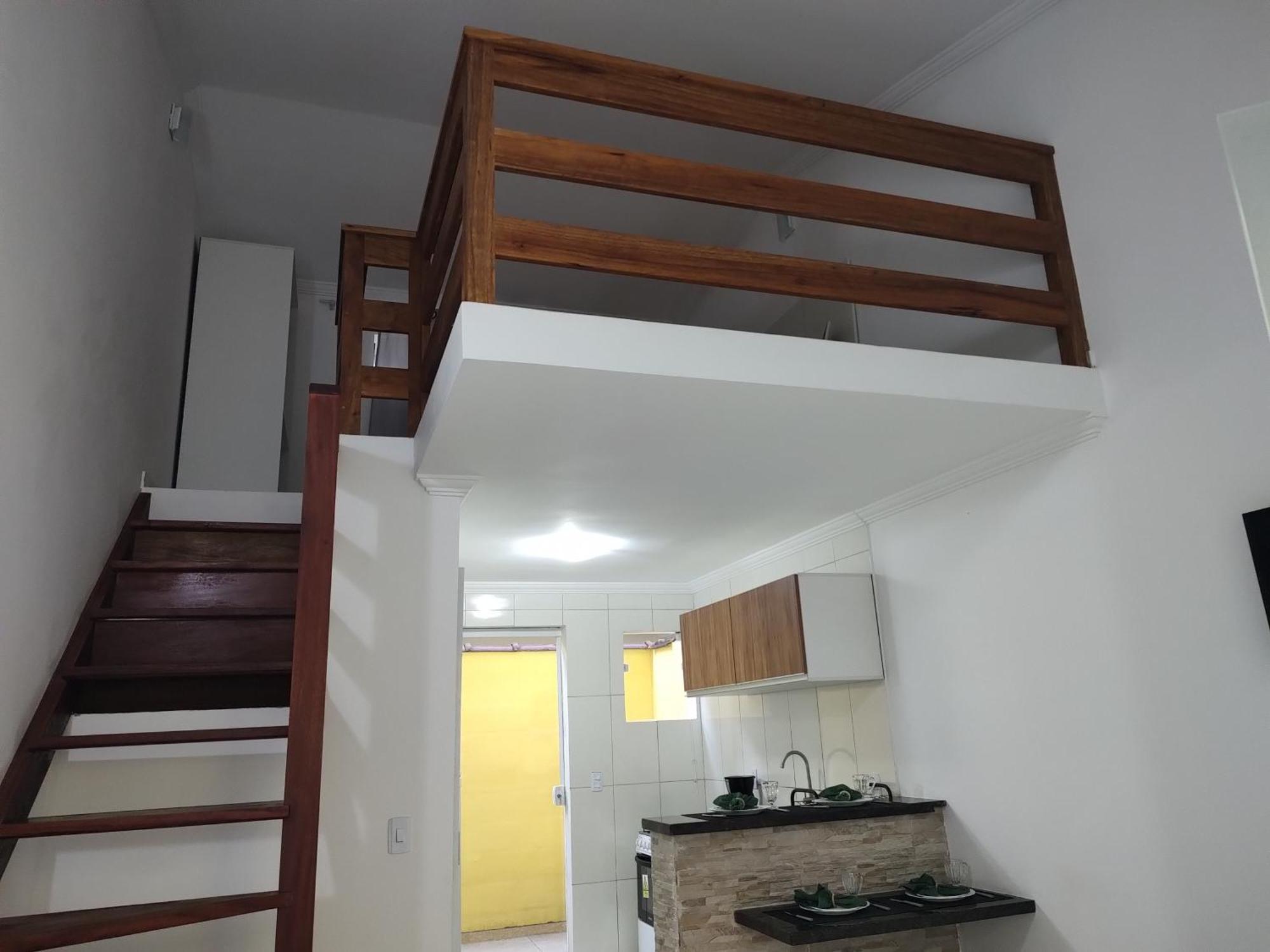 Lofts Primavera Centro Historico Araquari Dış mekan fotoğraf
