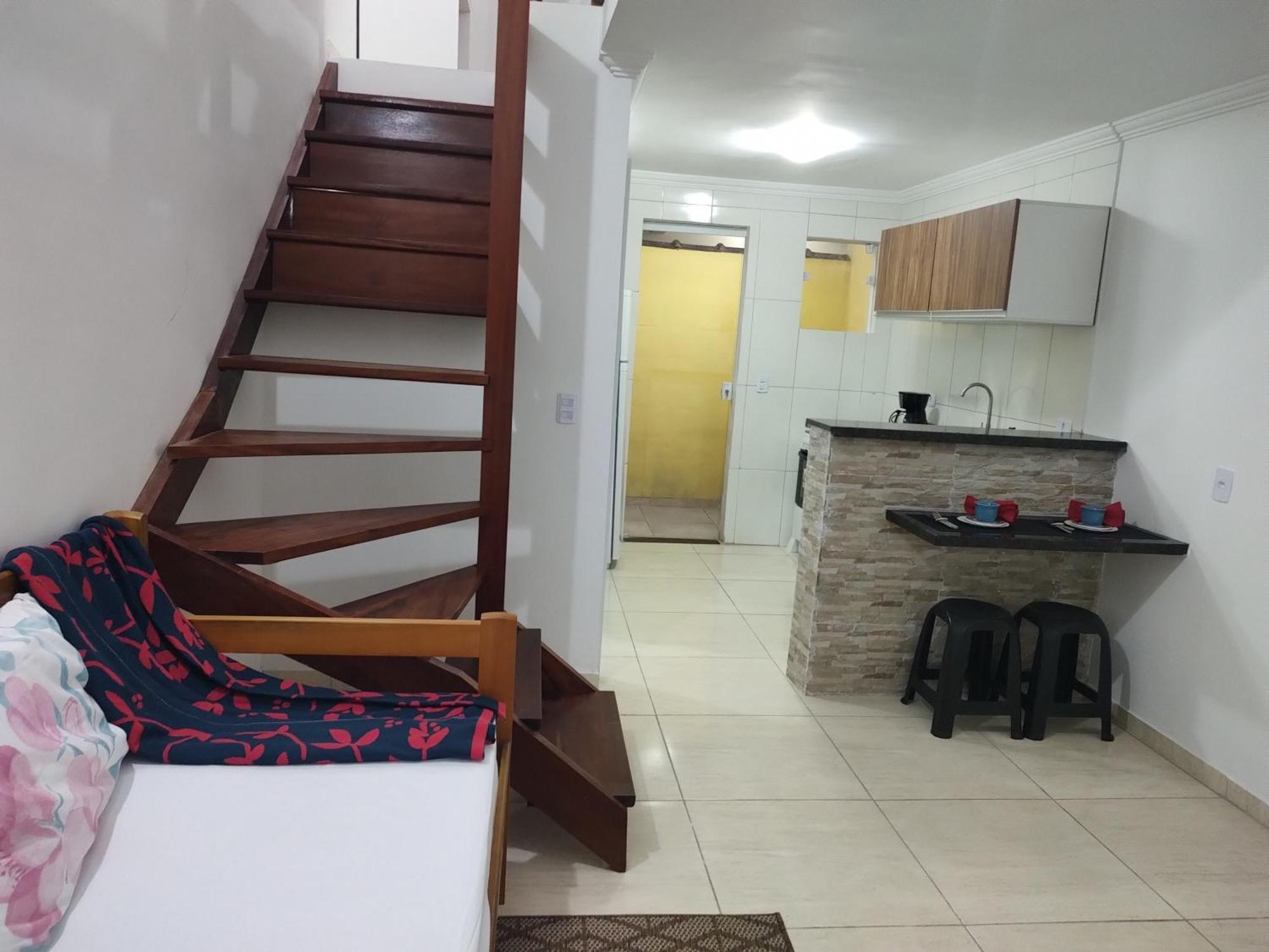Lofts Primavera Centro Historico Araquari Dış mekan fotoğraf