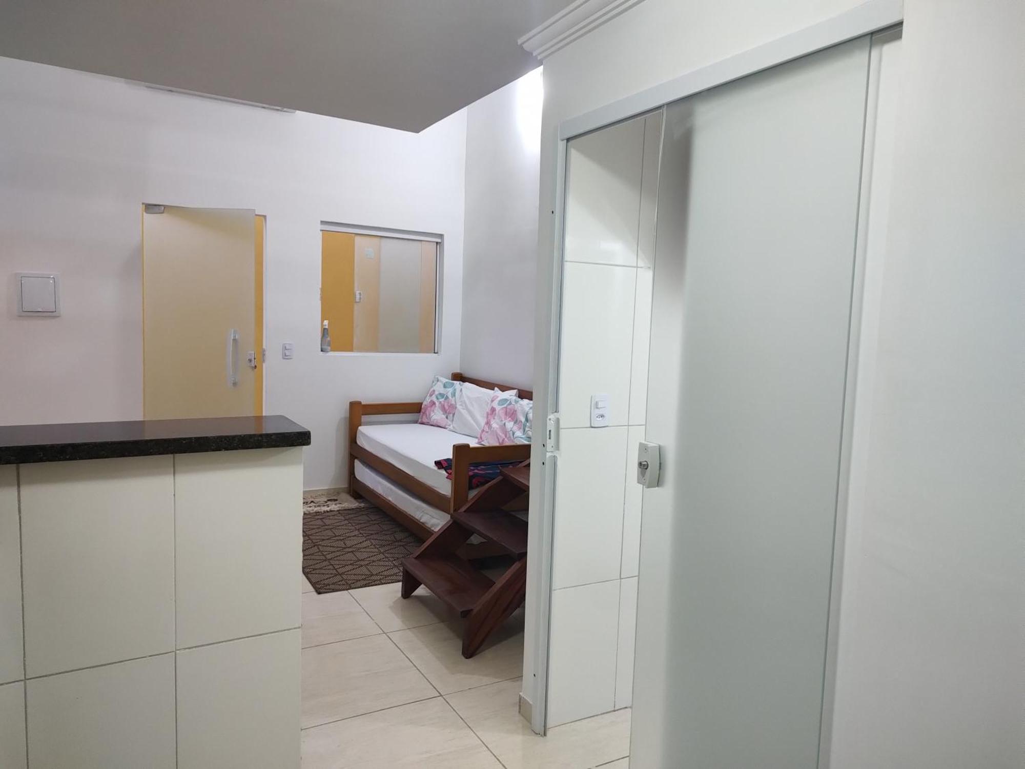 Lofts Primavera Centro Historico Araquari Dış mekan fotoğraf